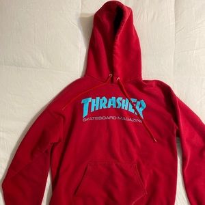 Thrasher hoodie
